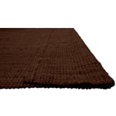 Temple &amp; Webster Watson Hand-Woven Jute Rug