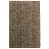 Temple &amp; Webster Watson Hand-Woven Jute Rug
