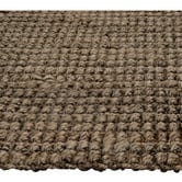 Temple &amp; Webster Watson Hand-Woven Jute Rug