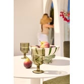Temple &amp; Webster Nadi Aluminium Outdoor Dining Table