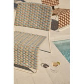 Temple &amp; Webster Havana PE Rattan Outdoor Lounge Chairs