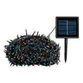 Temple &amp; Webster LED Solar String Fairy Lights