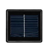 Temple &amp; Webster LED Solar String Fairy Lights