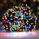 Temple &amp; Webster LED Solar String Fairy Lights