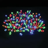 Temple &amp; Webster LED Solar String Fairy Lights