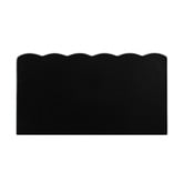Temple &amp; Webster Pippa Upholstered Bedhead