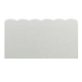 Temple &amp; Webster Pippa Upholstered Bedhead
