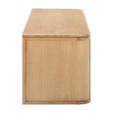 Temple &amp; Webster 180cm Dani Lowline TV Unit