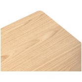 Temple &amp; Webster Dimitri Rectangular Coffee Table