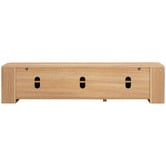 Temple &amp; Webster 180cm Dani Lowline TV Unit
