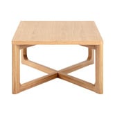 Temple &amp; Webster Dimitri Rectangular Coffee Table
