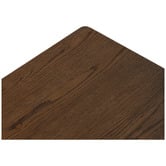 Temple &amp; Webster Dimitri Rectangular Coffee Table