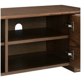 Temple &amp; Webster 180cm Dani Lowline TV Unit