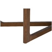 Temple &amp; Webster Dimitri Rectangular Coffee Table