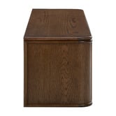 Temple &amp; Webster 180cm Dani Lowline TV Unit
