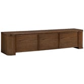 Temple &amp; Webster 180cm Dani Lowline TV Unit