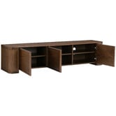 Temple &amp; Webster 180cm Dani Lowline TV Unit