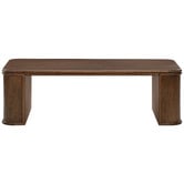 Temple &amp; Webster Dani Rectangular Coffee Table