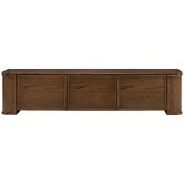Temple &amp; Webster 180cm Dani Lowline TV Unit