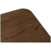 Temple &amp; Webster Dani Rectangular Coffee Table