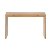Temple &amp; Webster Sienna Stripe Console Table