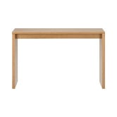 Temple &amp; Webster Sienna Stripe Console Table