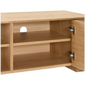 Temple &amp; Webster 180cm Dani Lowline TV Unit