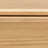 Temple &amp; Webster 180cm Dani Lowline TV Unit