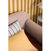 Temple &amp; Webster Cove Chenille Low-profile Single Bed