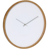 One Six Eight London 50cm Freya Wall Clock