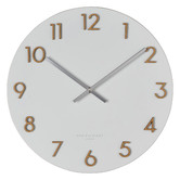 One Six Eight London 40cm Katelyn Wall Clock