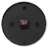 One Six Eight London Maya Metal Silent Wall Clock