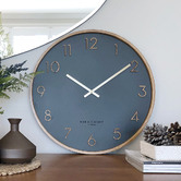One Six Eight London Scarlett Wall Clock