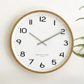 One Six Eight London 41cm Olivia Wall Clock