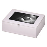 One Six Eight London Isla Memory Box