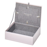 One Six Eight London Isla Memory Box