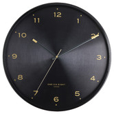 One Six Eight London Elsa Silent Wall Clock