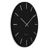 One Six Eight London Luca Silent Wall Clock