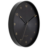One Six Eight London Elsa Silent Wall Clock