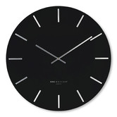 One Six Eight London Luca Silent Wall Clock
