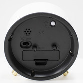 One Six Eight London Maya Silent Alarm Clock
