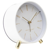 One Six Eight London Maya Silent Alarm Clock