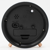 One Six Eight London Ellie Silent Alarm Clock