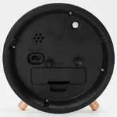 One Six Eight London Ellie Silent Alarm Clock