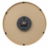 One Six Eight London Olivia Silent Wall Clock