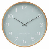 One Six Eight London Olivia Silent Wall Clock