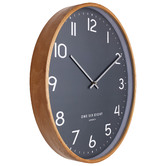 One Six Eight London Olivia Silent Wall Clock