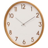 One Six Eight London Scarlett Wall Clock
