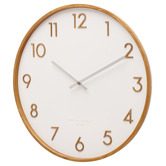 One Six Eight London Scarlett Wall Clock