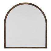One Six Eight London Tina Arched Wall Mirror